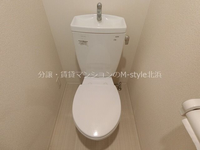 プレサンス本町ジョイスの物件内観写真