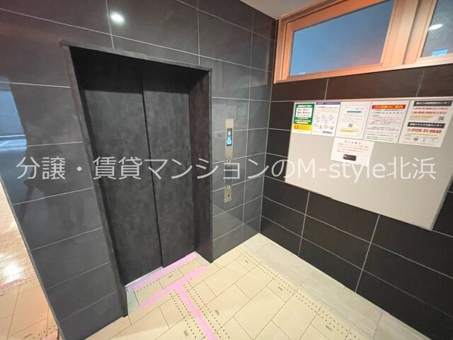 セレニテフラン本町の物件内観写真