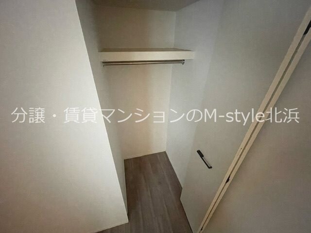 レジュールアッシュ谷町四丁目グランクラスの物件内観写真