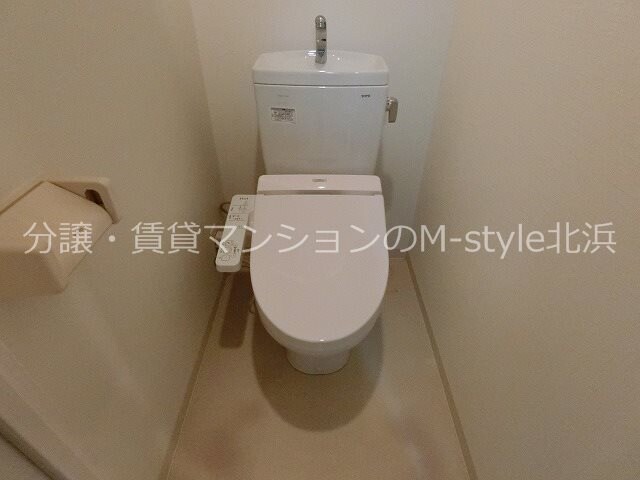 プレミアムコート天神橋エイトの物件内観写真