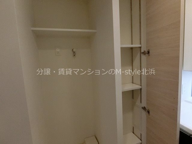 プレサンス心斎橋レヨンの物件内観写真