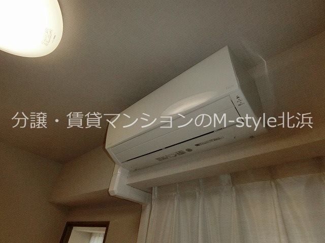 ブランズタワー谷町四丁目の物件内観写真