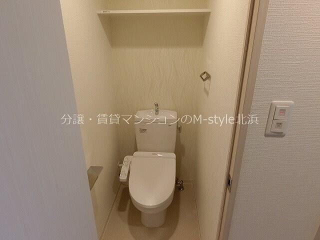 エスリードレジデンス大阪本町の物件内観写真