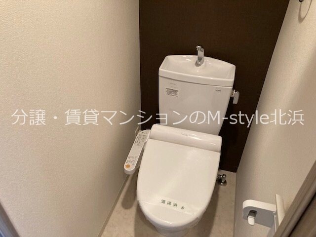 プレサンス野田阪神駅前ザ・プレミアムの物件内観写真