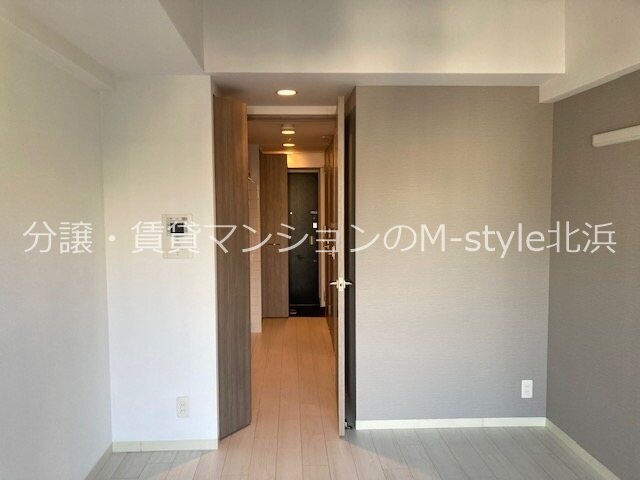 プレサンス野田阪神駅前ザ・プレミアムの物件内観写真