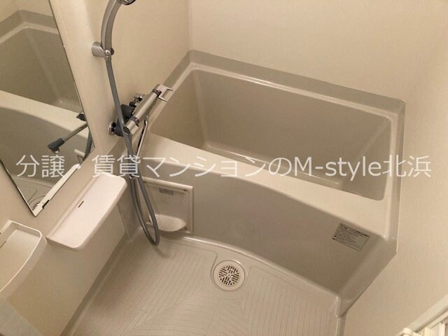 プレサンス野田阪神駅前ザ・プレミアムの物件内観写真