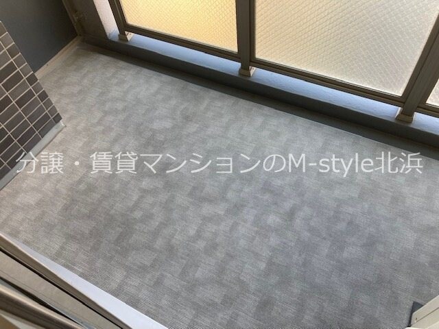 プレサンス野田阪神駅前ザ・プレミアムの物件内観写真