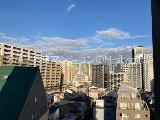 プレサンス野田阪神駅前ザ・プレミアムの物件内観写真