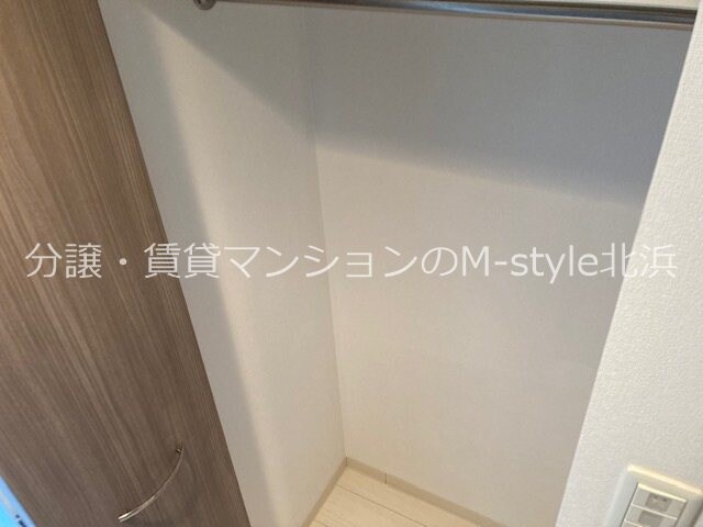 プレサンス野田阪神駅前ザ・プレミアムの物件内観写真