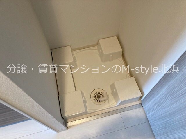 プレサンス野田阪神駅前ザ・プレミアムの物件内観写真