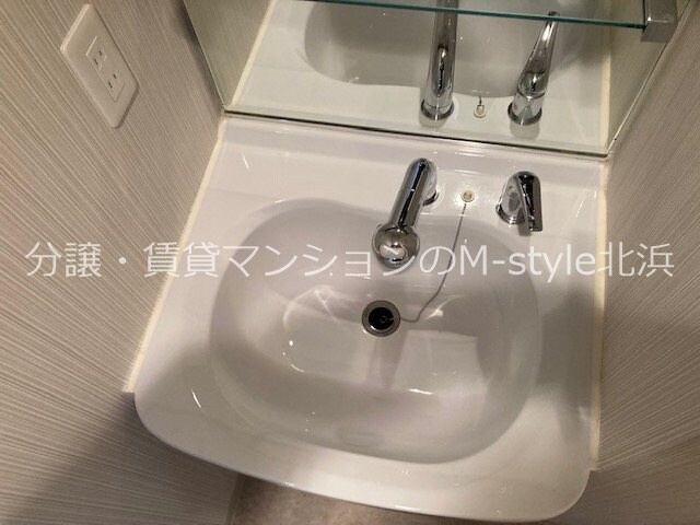 プレサンス野田阪神駅前ザ・プレミアムの物件内観写真