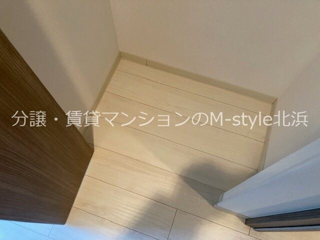 プレサンス野田阪神駅前ザ・プレミアムの物件内観写真