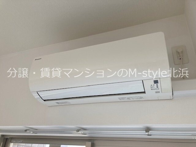 プレサンス野田阪神駅前ザ・プレミアムの物件内観写真