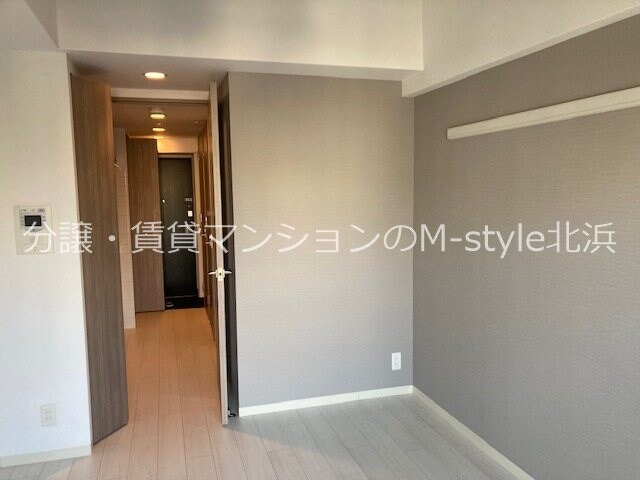 プレサンス野田阪神駅前ザ・プレミアムの物件内観写真