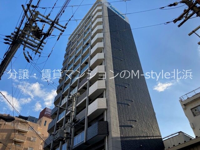 プレサンス野田阪神駅前ザ・プレミアムの物件内観写真