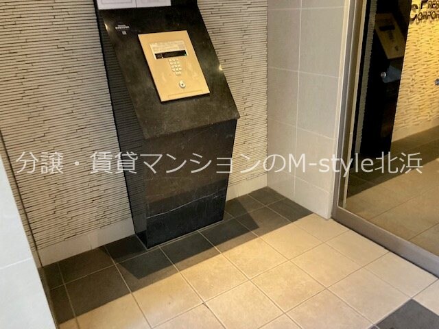 プレサンス野田阪神駅前ザ・プレミアムの物件内観写真