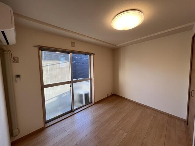 月村マンションNo.17の物件内観写真