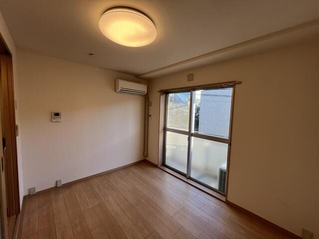 月村マンションNo.17の物件内観写真