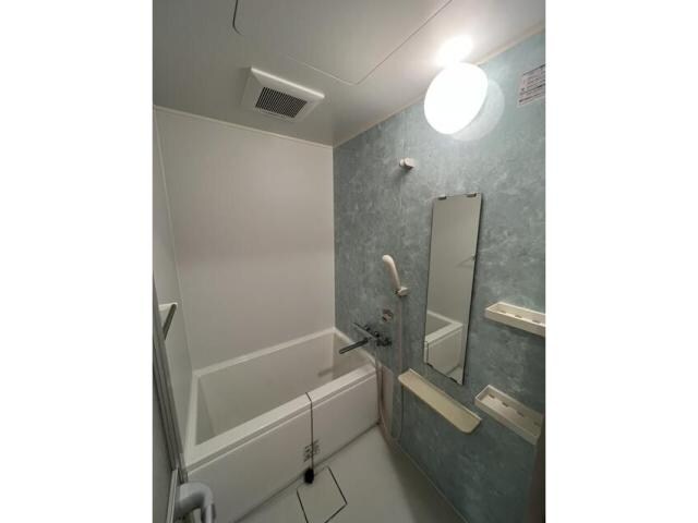 月村マンションNo.17の物件内観写真