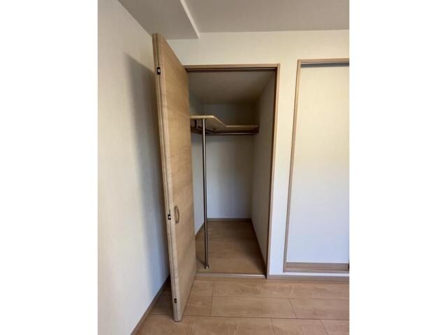 月村マンションNo.17の物件内観写真