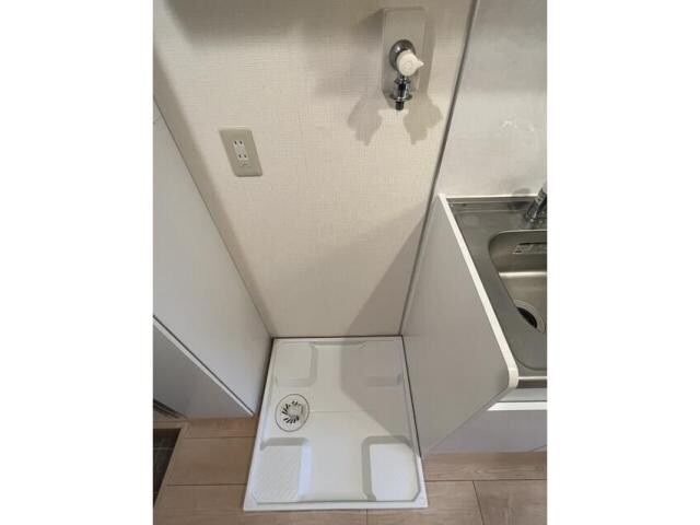 月村マンションNo.17の物件内観写真