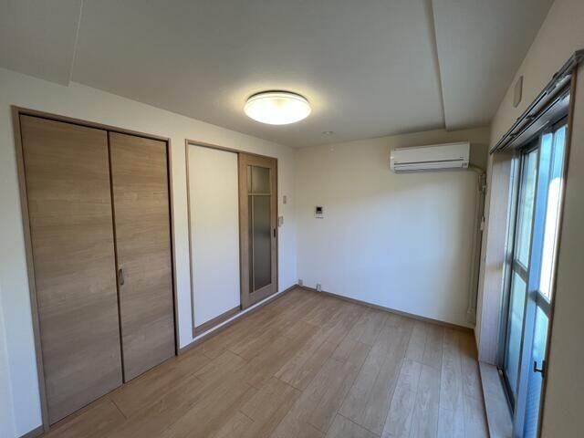 月村マンションNo.17の物件内観写真