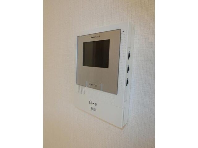 月村マンションNo.17の物件内観写真