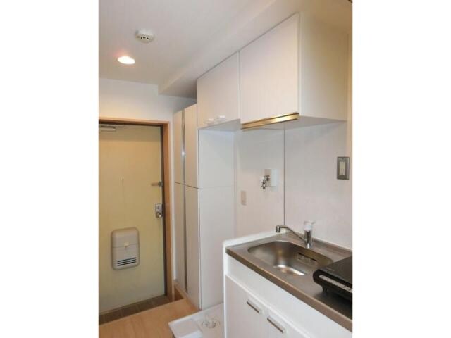 月村マンションNo.17の物件内観写真