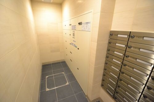 エステムプラザ神戸三宮ルクシアの物件内観写真