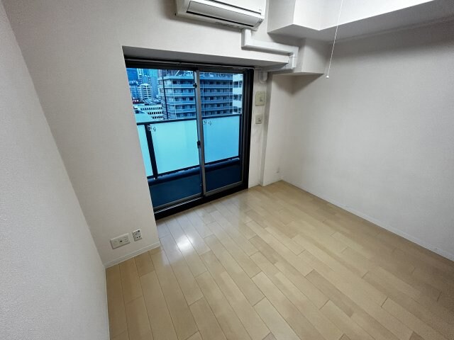 エステムプラザ神戸三宮ルクシアの物件内観写真