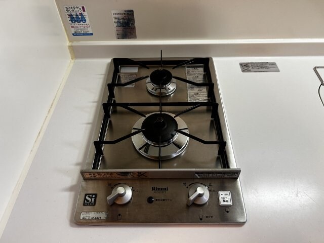 エステムプラザ神戸三宮ルクシアの物件内観写真