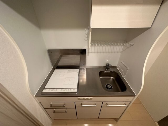 セレニテ神戸元町の物件内観写真