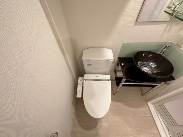 セレニテ神戸元町の物件内観写真