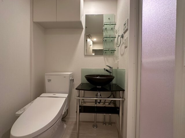 セレニテ神戸元町の物件内観写真