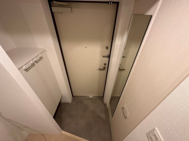 セレニテ神戸元町の物件内観写真