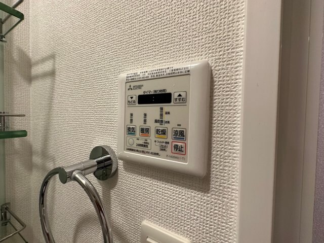 セレニテ神戸元町の物件内観写真