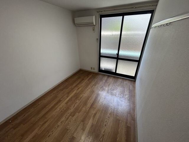 サムハイツ六甲の物件内観写真