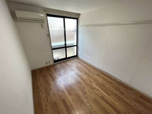 サムハイツ六甲の物件内観写真