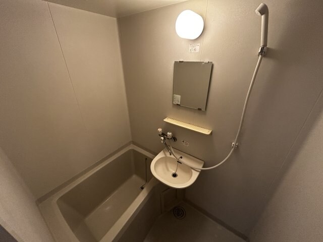 サムハイツ六甲の物件内観写真