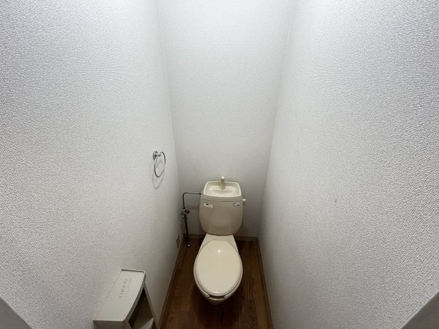 サムハイツ六甲の物件内観写真