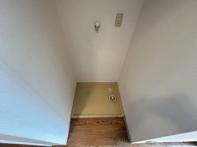 サムハイツ六甲の物件内観写真