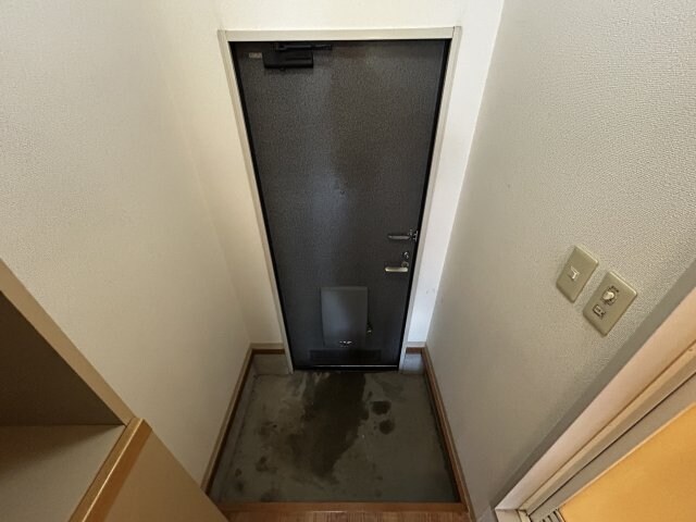 サムハイツ六甲の物件内観写真