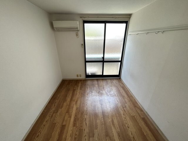 サムハイツ六甲の物件内観写真