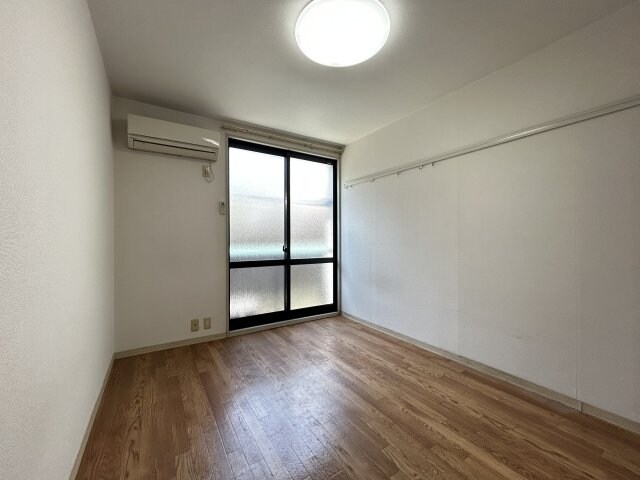 サムハイツ六甲の物件内観写真