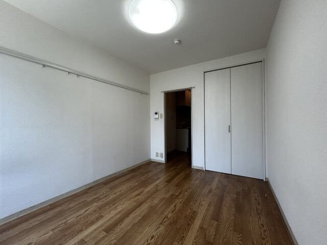 サムハイツ六甲の物件内観写真