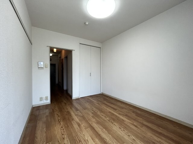 サムハイツ六甲の物件内観写真