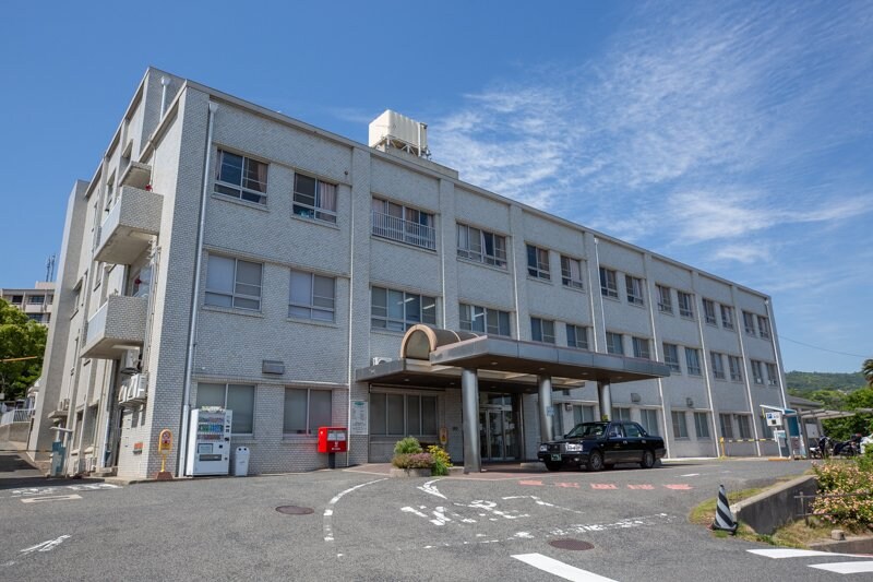 サムハイツ六甲の物件内観写真