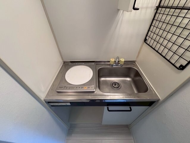 シャトラン弓木三番館の物件内観写真