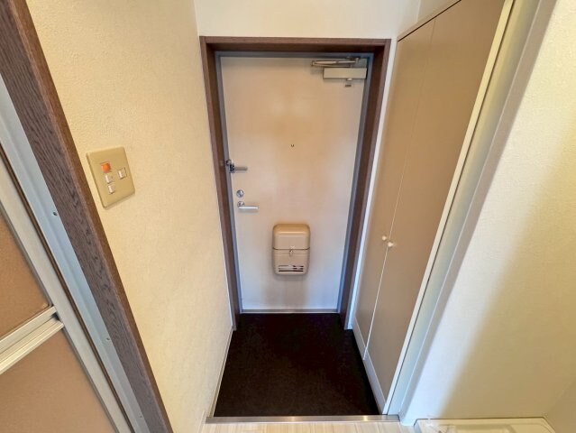 シャトラン弓木三番館の物件内観写真