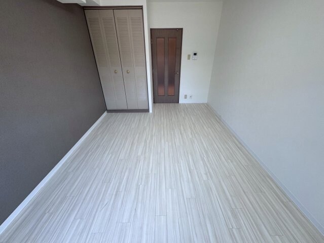 シャトラン弓木三番館の物件内観写真